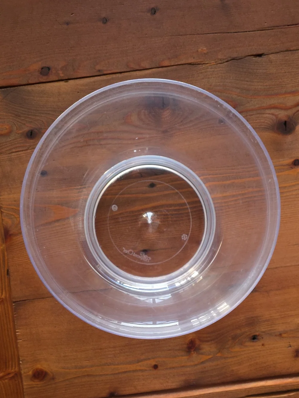 Pampered Chef Salad Spinner9